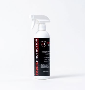 Gentek Fabric Carpet Protection Image
