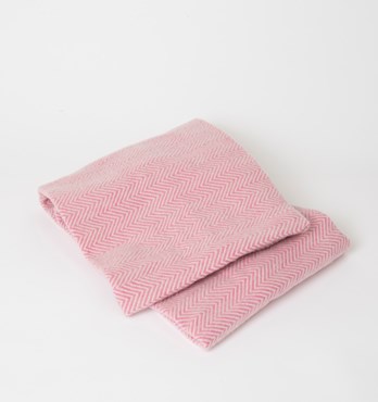 Merino Throws and Baby Blankets Image