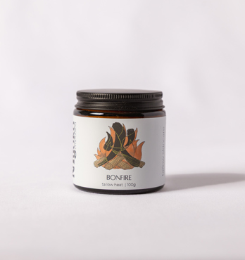 BONFIRE | Tallow Heat Image