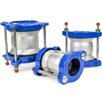 Couplings - Derwent Variable Coupling Image