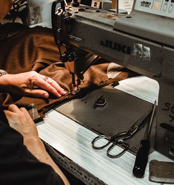 Tailored Clothing Image