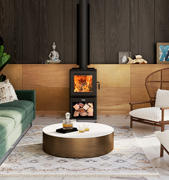 Masport Clutha Image