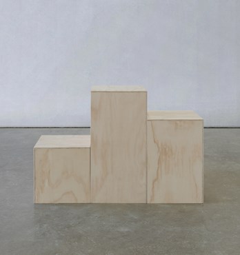 Plinth Plywood Boxes Image