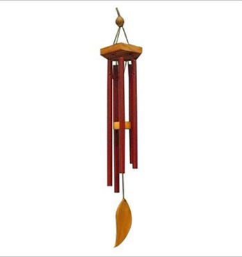 Windchimes Image