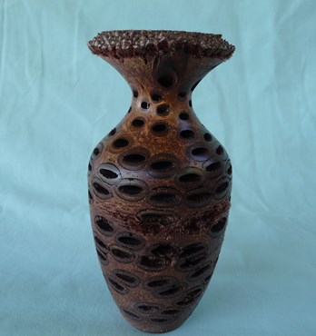 Banksia Vases Image