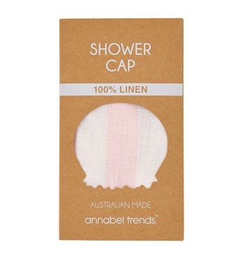 Shower Cap Image