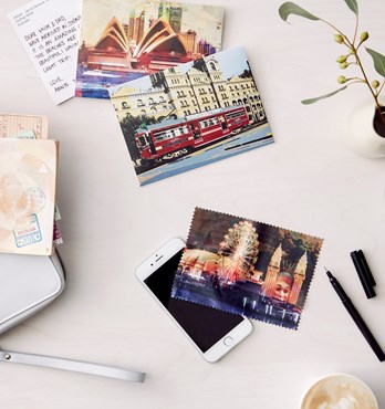 Screen/lens cloths Image