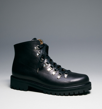 Beat Boot Image