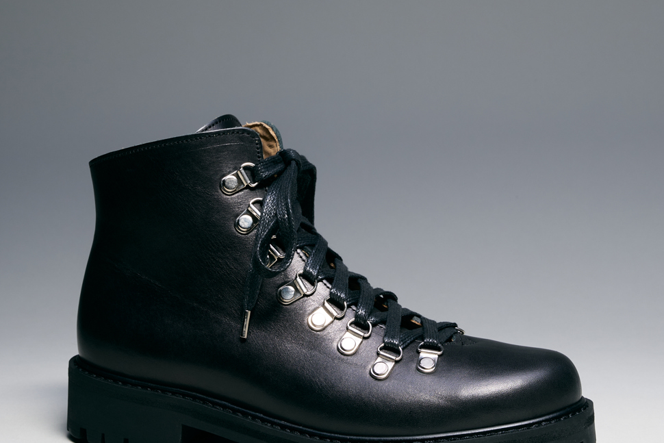Beat Boot
