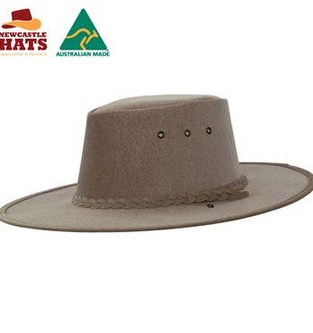Roughrider Hat Image