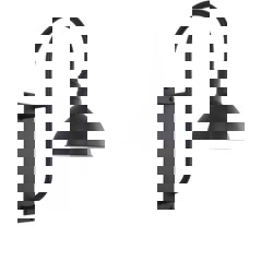 The Wesco Ranch Outdoor Wall Light