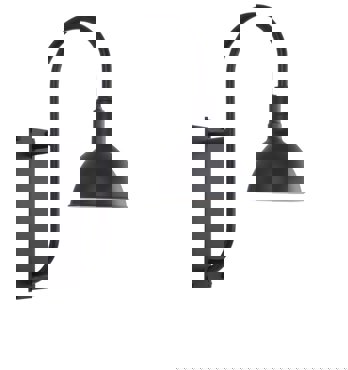 The Wesco Ranch Outdoor Wall Light Image