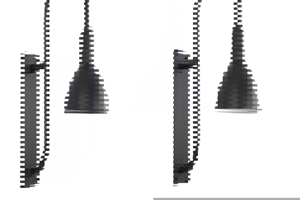 The Wesco Ranch Outdoor Wall Light