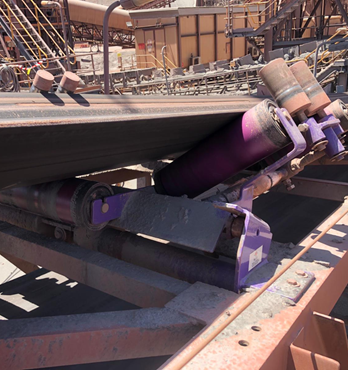 PT Max™ Belt Trainer Image