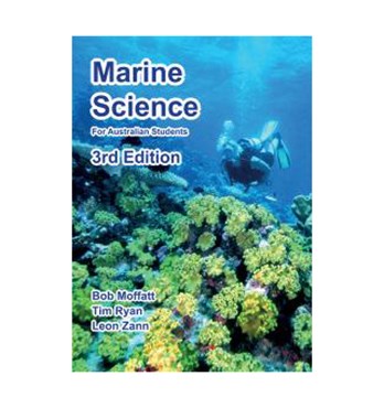 Marine Science for Australian Students Image