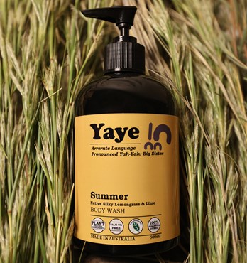 Yaye - Body Wash Image