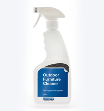 Outdoor Furniture Cleaner Image