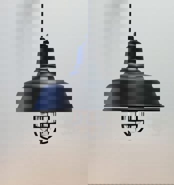 Universal Cord Pendant Image