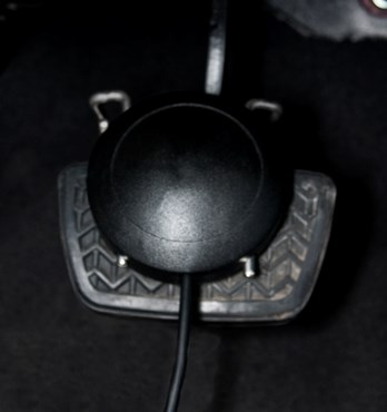 AutoStop Pedal Effort Sensor Image