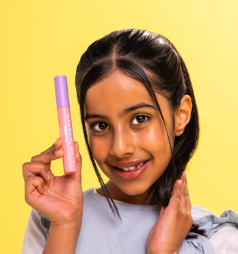 GAIA Natural Kids Hair Taming Wand Image