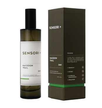 SENSORI+ Air Detoxifying Mist Image