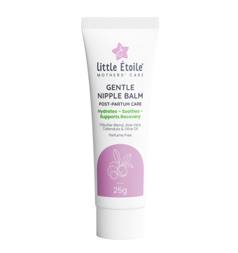 Little Étoile Mothers' Care Gentle Nipple Balm Image
