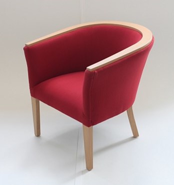 Katherine Tub Chair Image