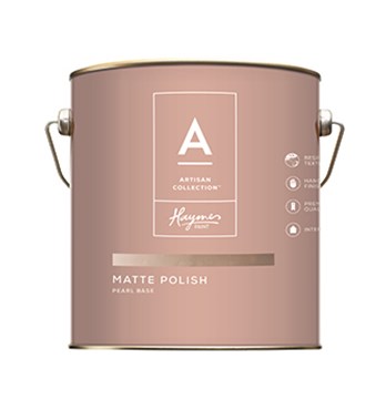 Haymes Paint Artisan Collection Image