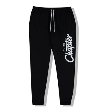 Specialty Track Pants - Black Image