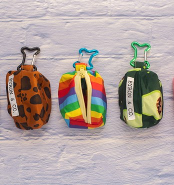 Byron & Co Poo Bag Holder Image