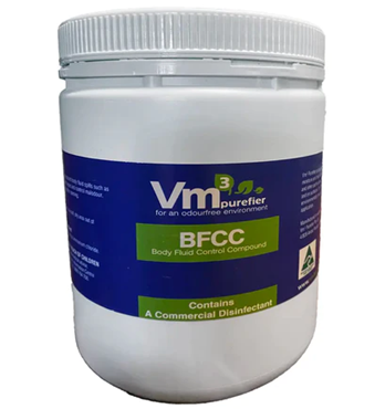 Body Fluid Control Compound 900g (BFCC) Image