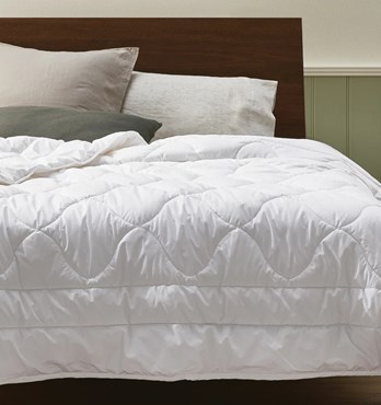 Snooze Wool Quilt Image