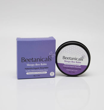 Beetanicals - Sleepy-Bee Balm Image