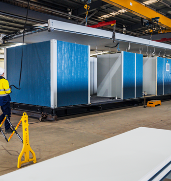 Transportable Buildings Image