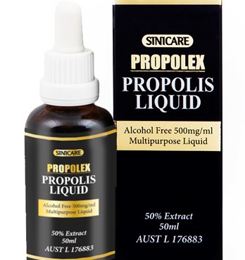 Propolex Propolis Liquid Image