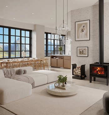 Masport Auburn 6 Image