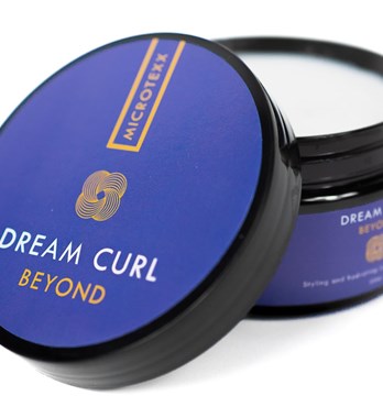 Dream Curl Image