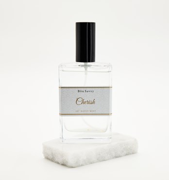 Cherish Calming Linen & Room Spray | Plant-based Luxurious Image