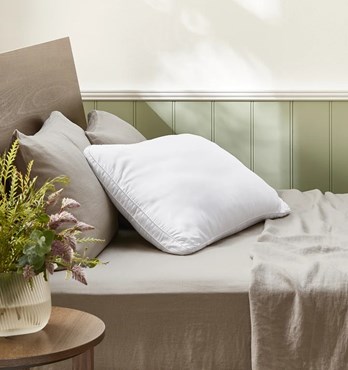 Snooze Tencel Pillow Image