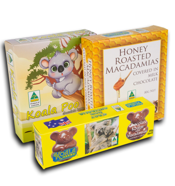 Folding Cartons Image