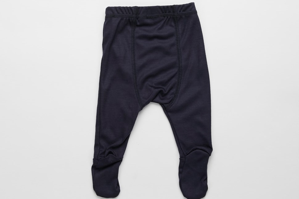 Merino Wool Baby Clothing