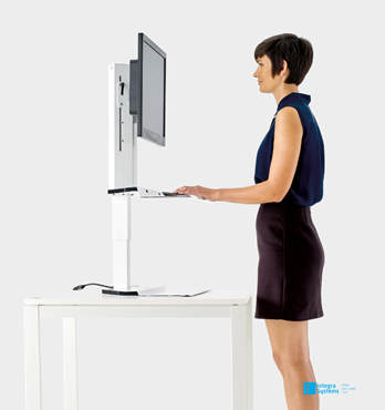 BioSMART Pro Workstation Image