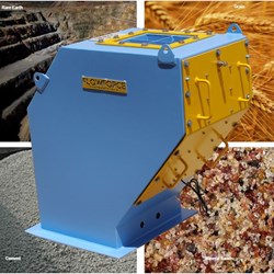 Impact Weighers