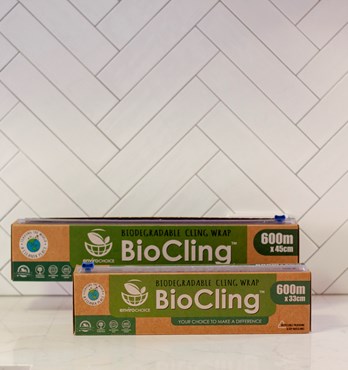 Envirochoice Biocling Clingwrap Image