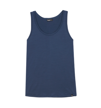 Men's Tasmanian Merino 150 Tank Top Image