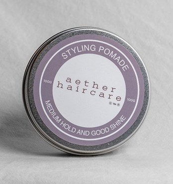 Styling Pomade Image