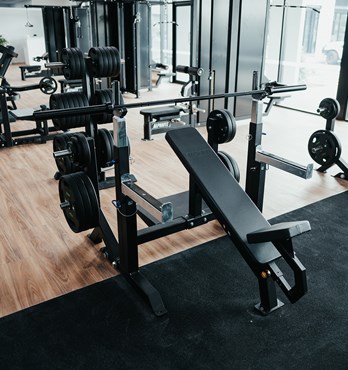 Strength Gym Equipment - Benches (all except adjustable) Image
