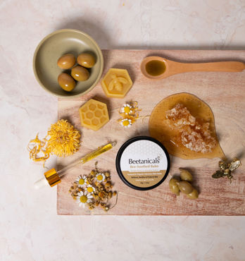 Beetanicals - Bee-Soothed Balm Image