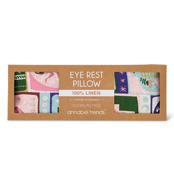Eye Rest Pillow Image