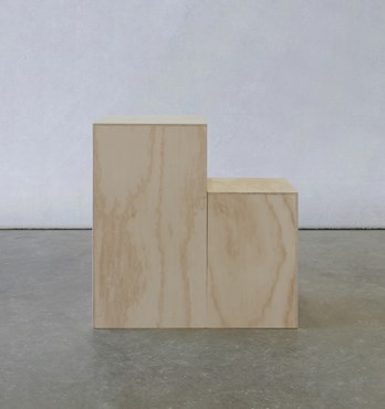 Plinth Plywood Boxes Image